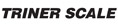 trinerscale